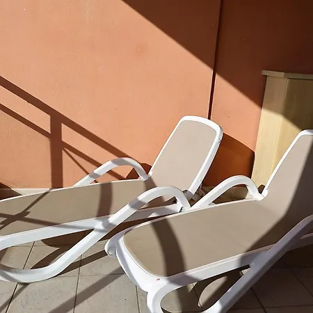 Les Sanguinaires N'12 - Vue Mer, Piscine Et Ajaccio (Corsica)