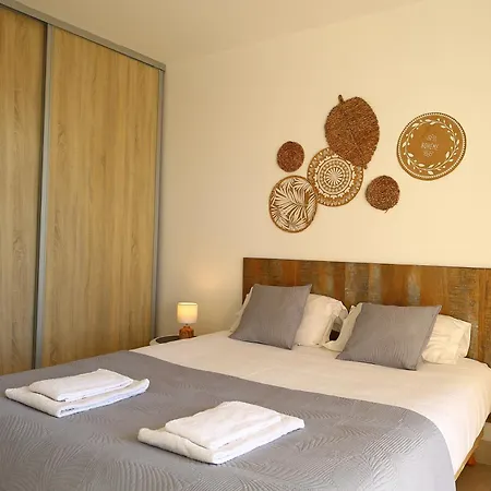 Les Sanguinaires N'12 - Vue Mer, Piscine Et Apartament *