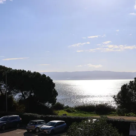 Les Sanguinaires N'12 - Vue Mer, Piscine Et Ajaccio (Corsica)